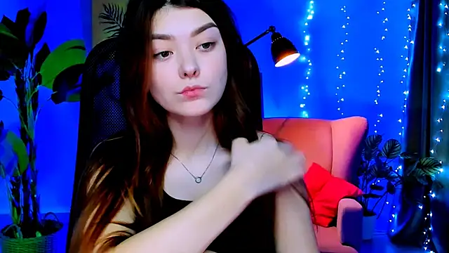 Snapshot of AnaSteisher chatting on January 12, 2026, 2:02 pm AnaSteisher online show from January 12, 2026, 2:02 pm