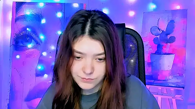 Snapshot of AnaSteisher chatting on February 3, 2026, 2:33 pm AnaSteisher online show from February 3, 2026, 2:33 pm