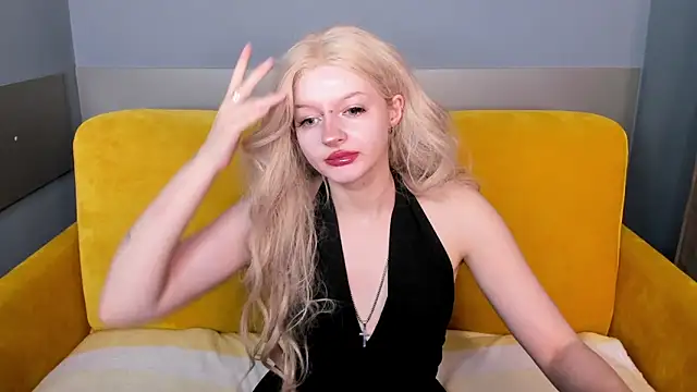 AlessaKiss online show from October 31, 2025, 1:57 am