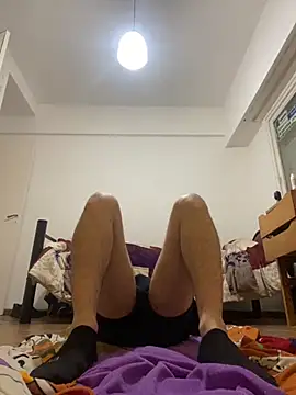 Gayunidos online show from October 21, 2025, 1:38 am