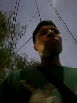 Gayunidos online show from October 16, 2025, 10:29 pm