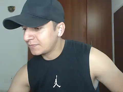 DarkTheKing online show from January 17, 2026, 6:39 am