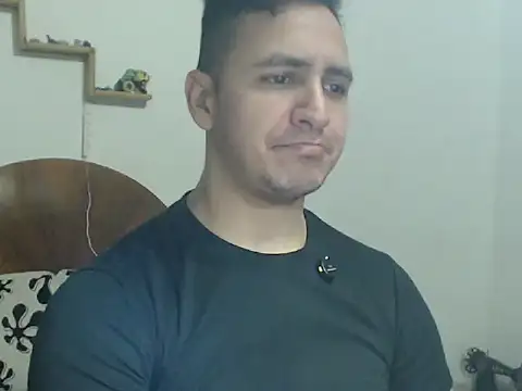 DarkTheKing online show from November 7, 2025, 1:48 pm