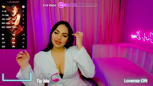 Wild Angel999 online show from November 11, 2025, 7:47 am