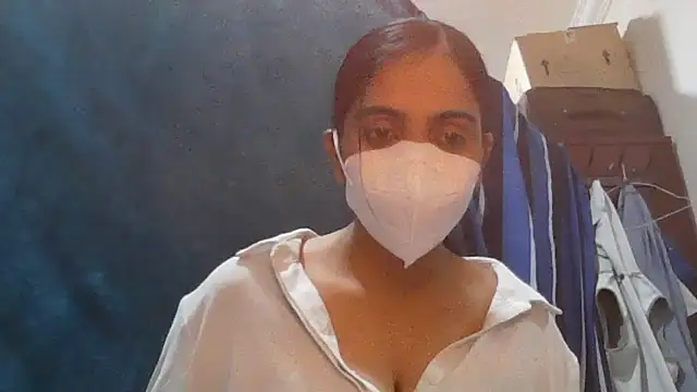 Snapshot of shainiasha1 chatting on June 9, 2026, 4:19 pm shainiasha1 online show from June 9, 2026, 4:19 pm