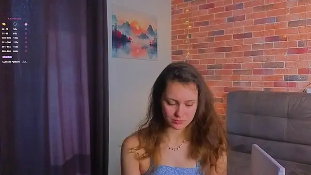 FoxFever online show from March 18, 2026, 5:43 am