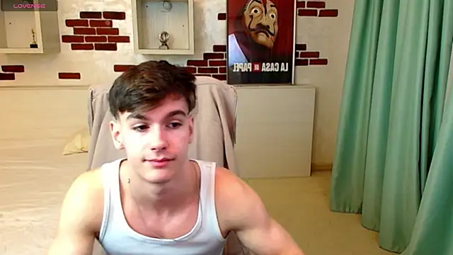 BradyFlint online show from February 26, 2026, 4:56 am