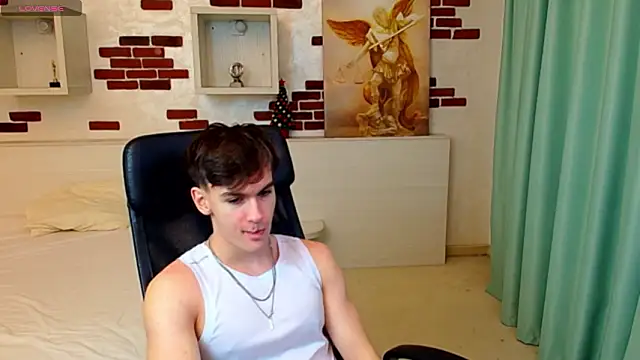 BradyFlint online show from February 9, 2026, 5:16 am