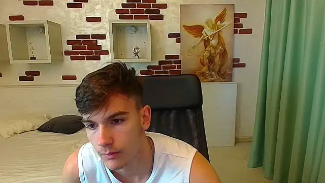 BradyFlint online show from November 15, 2025, 6:28 am