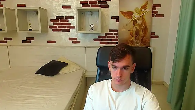 BradyFlint online show from November 30, 2025, 5:52 am