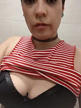 Snapshot of Natimiau chatting on November 26, 2025, 9:59 pm Natimiau online show from November 26, 2025, 9:59 pm