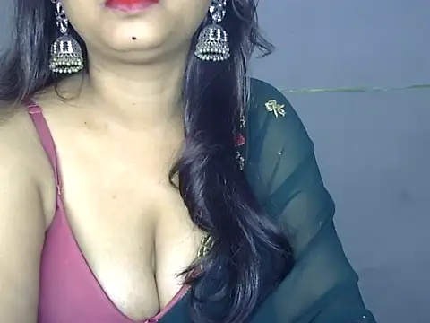 Snapshot of ANKITA_THAKUR chatting on November 3, 2025, 10:02 pm ANKITA THAKUR online show from November 3, 2025, 10:02 pm