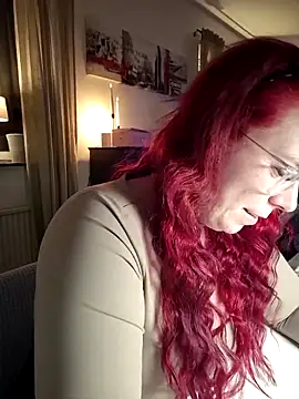 NordicNaughty online show from March 10, 2026, 8:24 pm