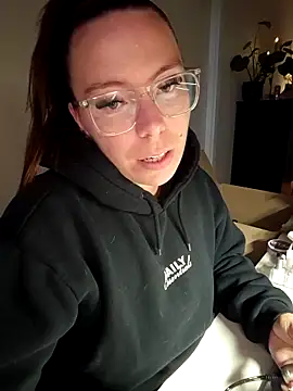 NordicNaughty online show from June 7, 2026, 8:36 pm