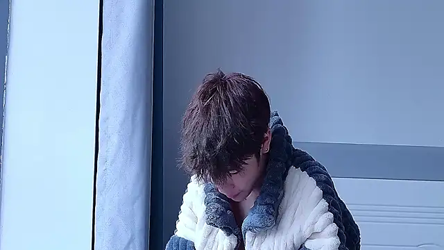 Snapshot of Stuffy-111 chatting on October 31, 2025, 5:26 am Stuffy-111 online show from October 31, 2025, 5:26 am