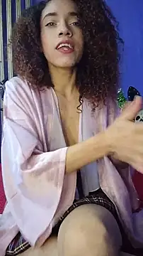 Luna-Vixen1 online show from December 14, 2025, 11:49 am