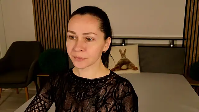 DitaNoir online show from March 28, 2026, 5:52 am