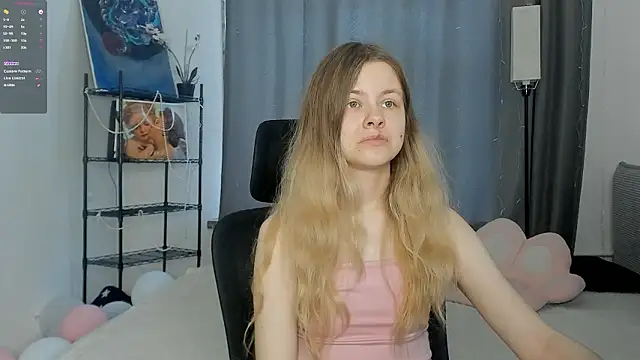 DreamSinder online show from March 3, 2026, 6:09 am