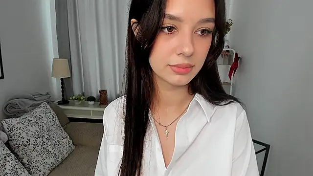 Snapshot of DemetraSadahiro chatting on October 24, 2025, 9:08 am DemetraSadahiro online show from October 24, 2025, 9:08 am