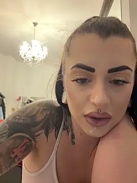 Barbie 1312 online show from November 20, 2025, 3:34 pm