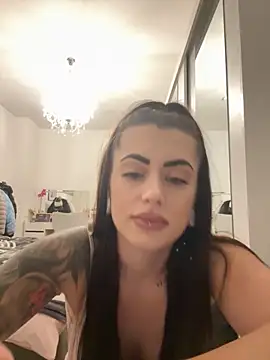 Barbie 1312 online show from October 29, 2025, 6:51 pm