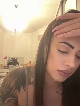 Barbie 1312 online show from November 17, 2025, 3:16 pm