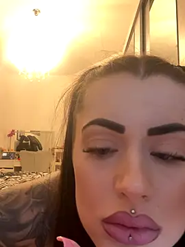 Barbie 1312 online show from November 5, 2025, 3:15 pm