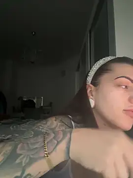 Barbie 1312 online show from November 9, 2025, 2:10 pm