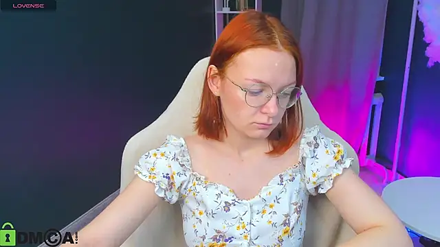 cherry fever online show from October 19, 2025, 2:14 am