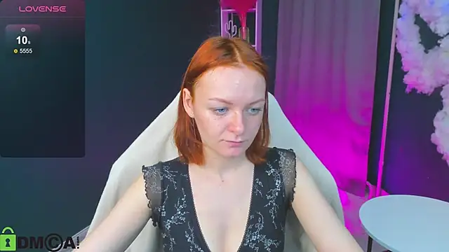 cherry fever online show from October 17, 2025, 2:59 am