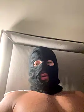 Gabiandanny online show from October 16, 2025, 6:05 pm