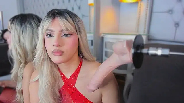 Lily StClair online show from March 29, 2026, 12:07 pm