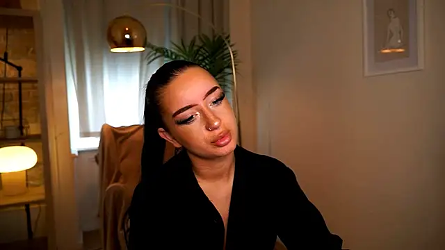  blackpearlll online show from February 20, 2026, 10:39 am