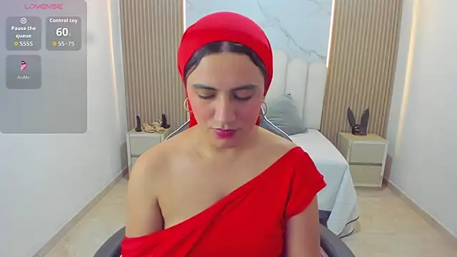 Aziz daud online show from May 25, 2026, 2:11 am