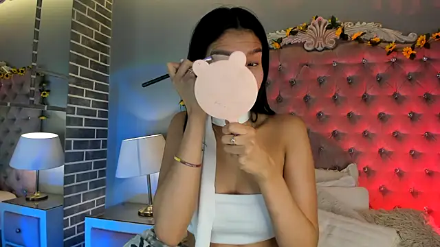 Snapshot of TanyaBello chatting on June 16, 2026, 4:23 am TanyaBello online show from June 16, 2026, 4:23 am