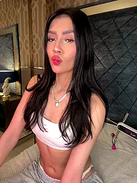 TanyaBello online show from December 23, 2025, 1:49 am