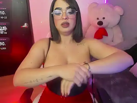 mia  abbey online show from March 12, 2026, 10:58 pm