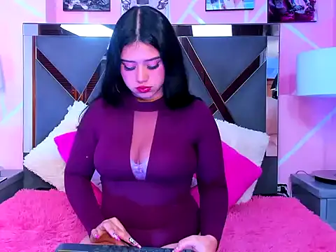 ashley noa online show from October 20, 2025, 11:55 am