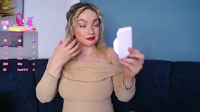 gya stevenss online show from November 13, 2025, 7:40 pm