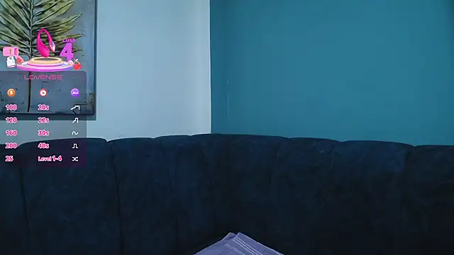 gya stevenss online show from November 17, 2025, 12:53 pm