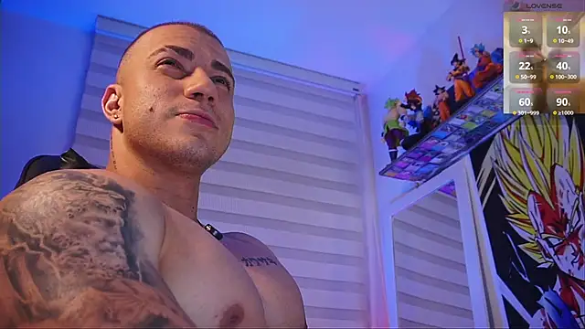 Snapshot of Jherxx chatting on November 8, 2025, 5:55 am Jherxx online show from November 8, 2025, 5:55 am