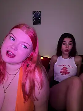WinxEnchanted online show from October 20, 2025, 8:31 pm