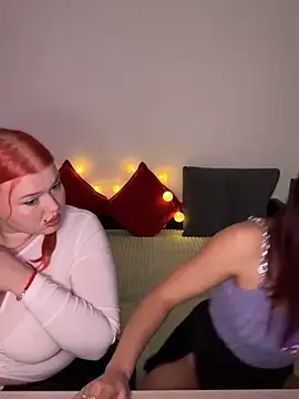 WinxEnchanted online show from October 18, 2025, 7:16 pm