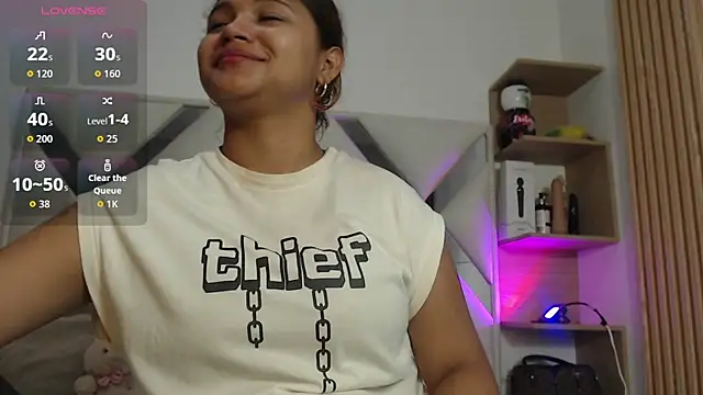 Snapshot of miel_alisha chatting on June 25, 2026, 1:16 pm miel alisha online show from June 25, 2026, 1:16 pm