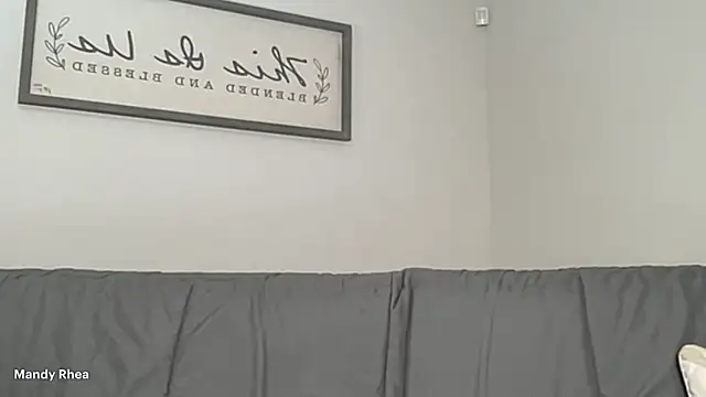 Mandyrheaa online show from October 23, 2025, 10:52 pm