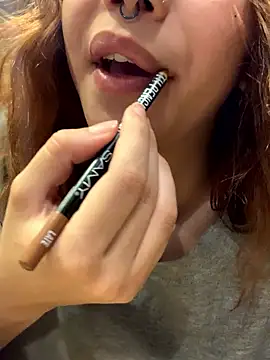 MiaaCute- online show from January 9, 2026, 1:12 am