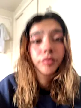 MiaaCute- online show from December 2, 2025, 8:54 pm