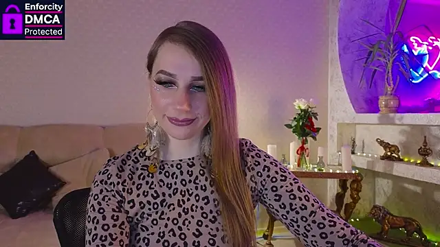 DoubleMeow online show from November 16, 2025, 12:43 pm