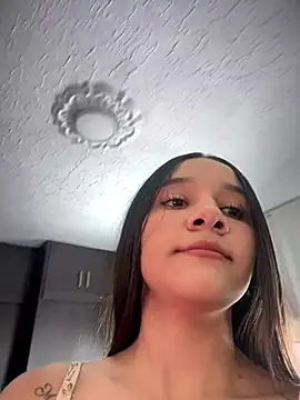 PrincessTroubleXXX online show from October 21, 2025, 3:55 pm