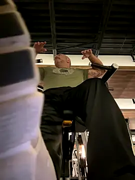 Snapshot of 1totangox chatting on November 24, 2025, 10:15 am 1totangox online show from November 24, 2025, 10:15 am